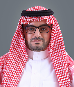 Prince Saud bin Mansour Al Saud
